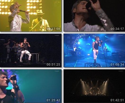 [TV-Variety] 吉川晃司 横浜アリーナLIVE 「KEEP ON KICKIN’ & SINGIN’!!!!!」 ～日本一心～ (2019.10.12)