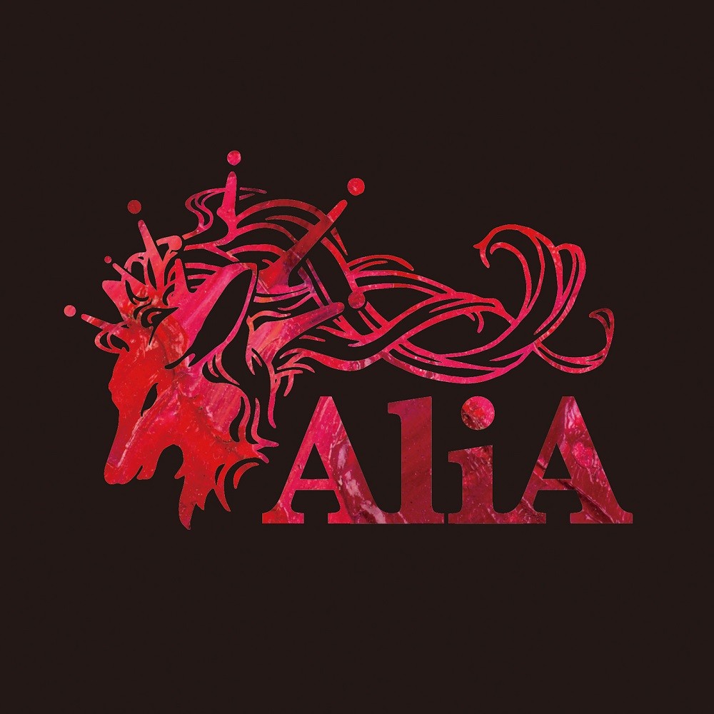 [Album] AliA – realize [FLAC + MP3 320 / WEB] [2019.09.18]