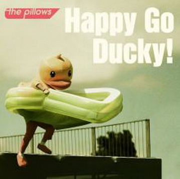 [Single] the pillows – Happy Go Ducky! (2019.10.09/AAC+Flac/RAR)