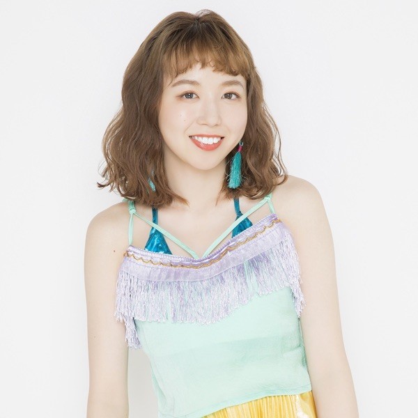 [Single] 勝田里奈 (Rina Katsuta) – とっておきのオシャレをして [MP3 320 + AAC 256 / WEB] [2019.09.16]