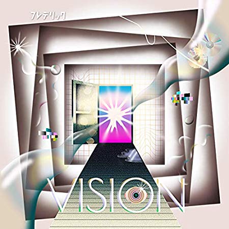 [MUSIC VIDEO] フレデリック – VISION 初回限定盤付属DVD (2019.10.09/MP4/RAR) (DVDISO)