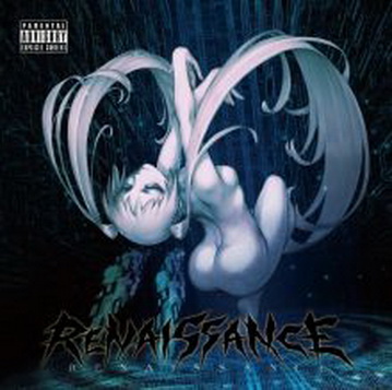 [Album] 鬱P – RENAISSANCE (2019/MP3/RAR)