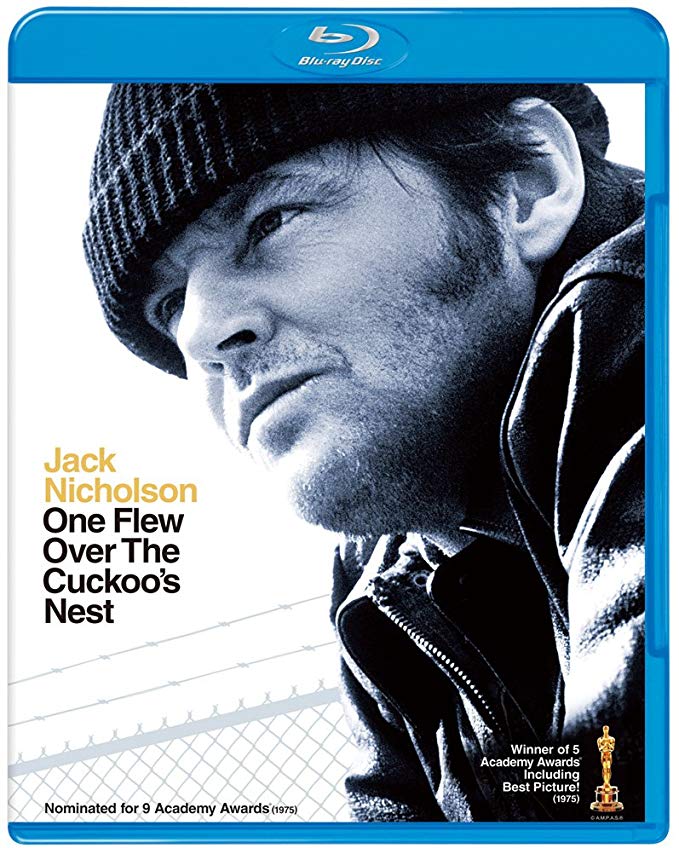 [MOVIES] カッコーの巣の上で / ONE FLEW OVER THE CUCKOO’S NEST (1975) (BDRIP)