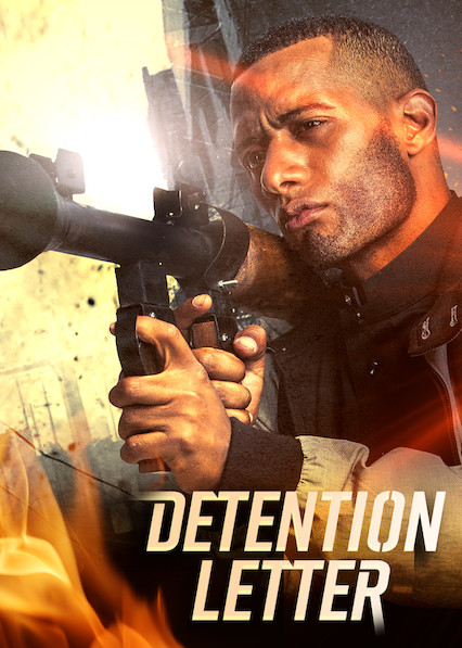 [ドラマ] 逮捕状 (2019) (WEBRIP)
