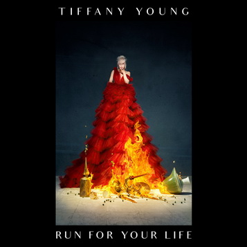 [Single] Tiffany – Run For Your Life (2019.10.11/MP3+Flac/RAR)