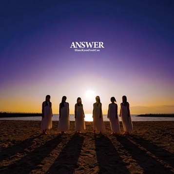 [Single] ひめキュンフルーツ缶 – ANSWER (2019/MP3/RAR)