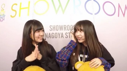 [TV-Variety] 191028 SKE48の栄ちんちこちん