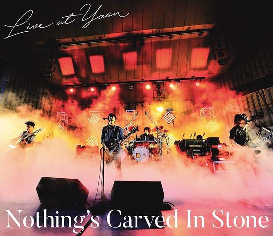 [TV-SHOW] Nothing’s Carved In Stone – Live at 野音 (2016.09.28) (BDRIP)