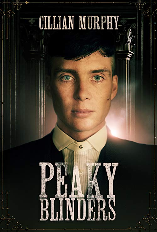 [ドラマ] ピーキー・ブラインダーズ 第5シーズン 全6話 (2019) (WEBRIP)