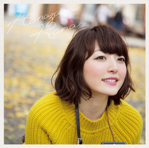 [Album] 花澤香菜 (Kana Hanazawa) – 25 [FLAC / 24bit Lossless / WEB] [2014.02.26]
