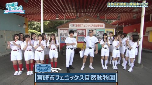 [TV-Variety] 191027 日向坂で会いましょう #29
