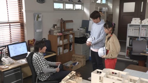 [TV-Variety]  191029 まだ結婚できない男 チェインストーリー #4.5
