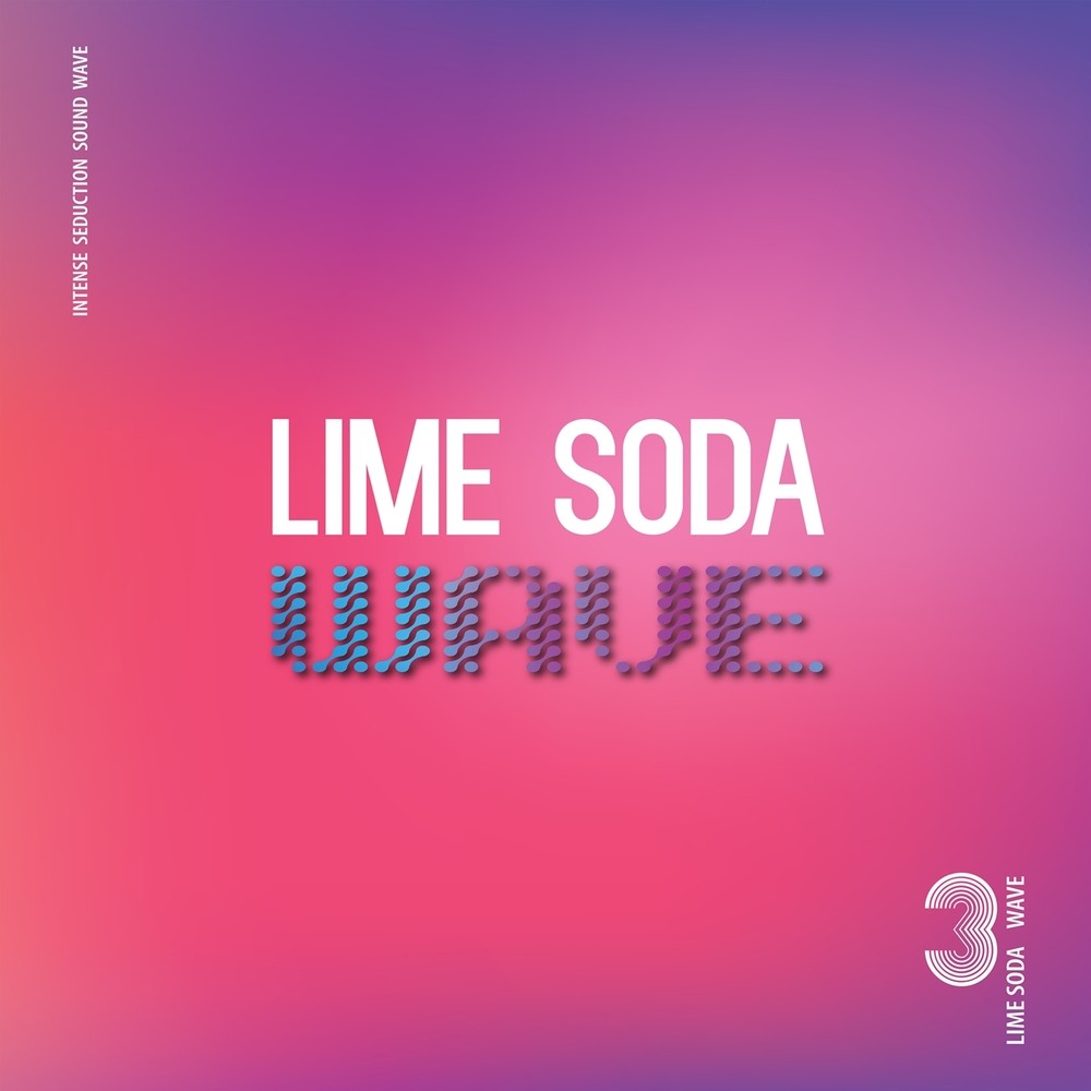 [Single] Limesoda (라임소다) – Wave (웨이브) [FLAC + MP3 320 / WEB] [2019.10.04]