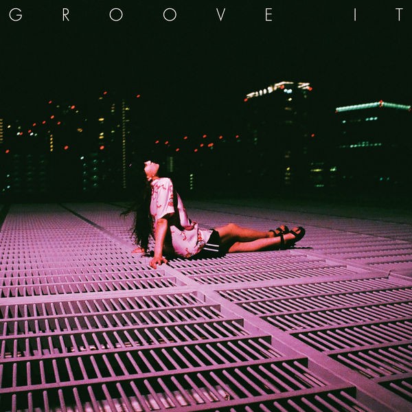 [Album] iri – Groove it [FLAC / 24bit Lossless / WEB] [ [2016.10.26]