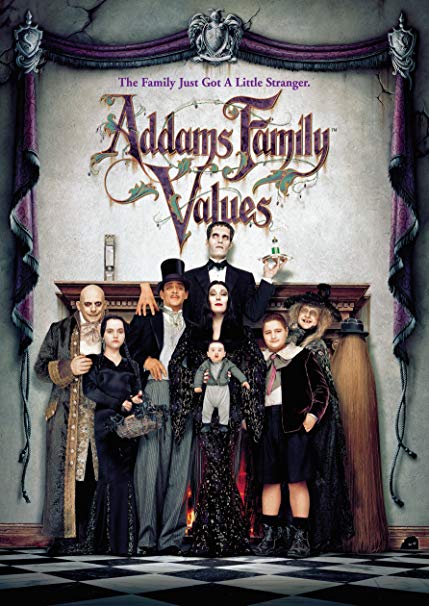 [MOVIES] アダムス・ファミリー2 / Addams Family Values (1993) (BDREMUX)