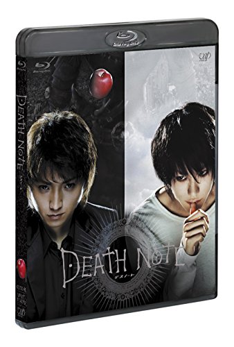 [MOVIES] DEATH NOTE デスノート (2017) (BDRIP)