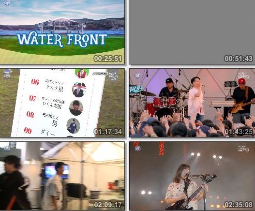 [TV-Variety] SPACE SHOWER TV 30TH ANNIVERSARY SWEET LOVE SHOWER 2019 DAY1 (2019.10.05)