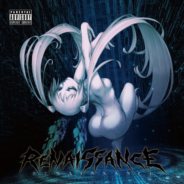 [Album] 鬱P (UtsuP) – RENAISSANCE [FLAC + MP3 320 / CD] [2019.09.18]