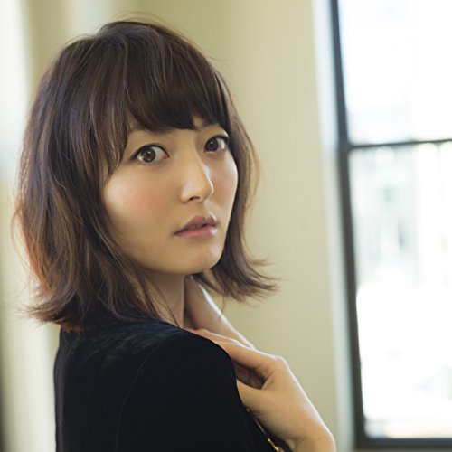 [Album] 花澤香菜 (Kana Hanazawa) – カップリング曲集 [FLAC / 24bit Lossless / WEB] [2015.04.22]