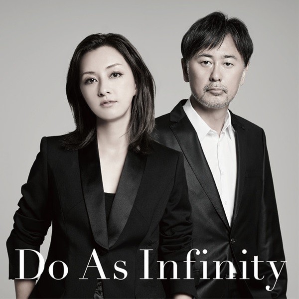 [Album] Do As Infinity – Do As Infinity [FLAC + MP3 320 / WEB] [2019.09.25]