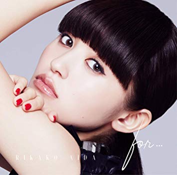 [Album] 逢田梨香子 – for… (2019.11.13/MP3/RAR)