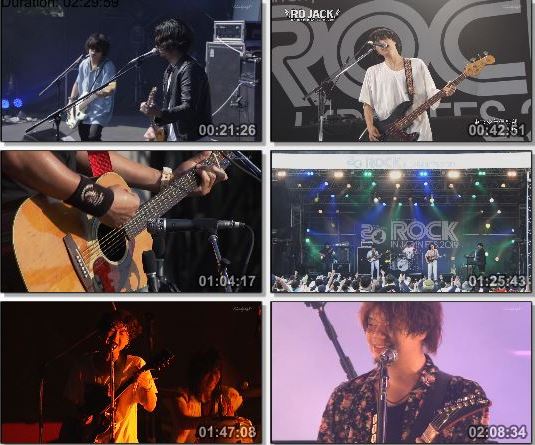 [TV-Variety] ROCK IN JAPAN FES.2019 DAY-2 後編 (2019.09.29/TS/22.02GB)