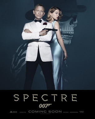 [MOVIE] 007 スペクター / SPECTRE 4K UHD (2015) (BDRIP)
