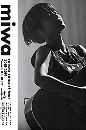 [TV-SHOW] miwa concert tour 2018-2019 “miwa THE BEST” (2019.06.26) (BDRIP)