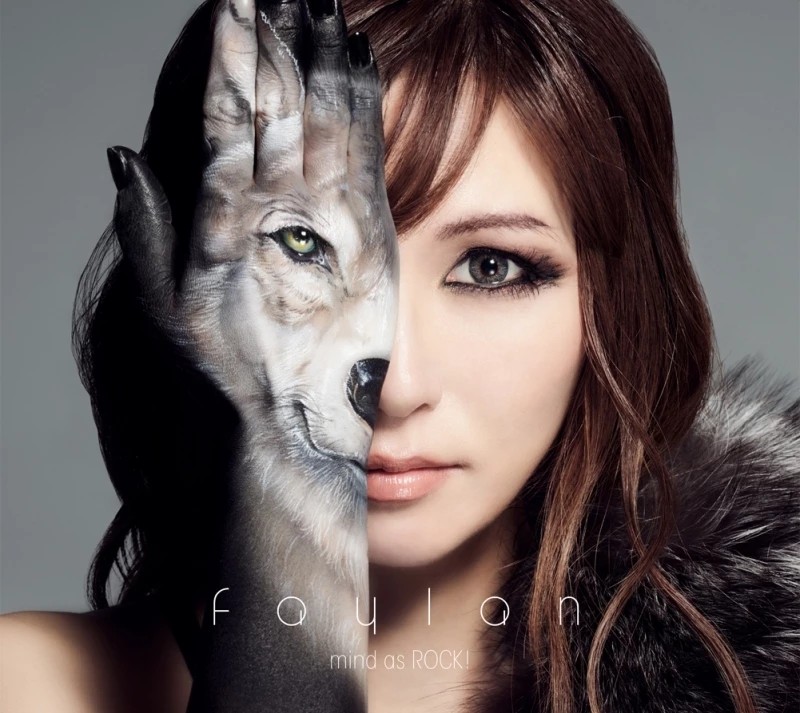 [Album] 飛蘭 (Faylan) – Faylan 10周年ベストアルバム「mind as ROCK!」 (2019.07.24/Flac/RAR)
