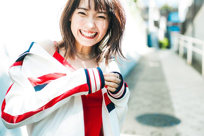 [Single] 斉藤 朱夏 – パパパ (2019/MP3/RAR)