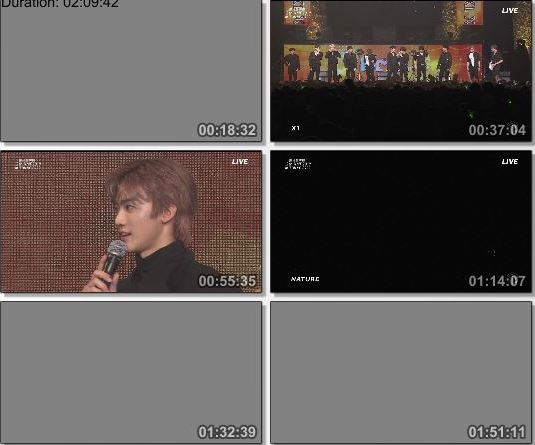 [TV-Variety] Korean Music Festival – 独占生中継! 12th KMF2019 in TOKYO 0922 (M-ON! HD 2019.09.22)