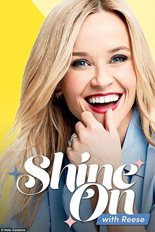 [ドラマ] リース・ウィザースプーンと輝ける女性たち 第1シーズン 全9話 (2019) (WEBRIP)