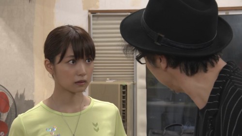 [TV-Variety] 191029 まだ結婚できない男 #04 (元乃木坂46 深川麻衣)