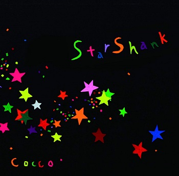 [Album] Cocco – スターシャンク (2019.10.02/MP3/RAR)