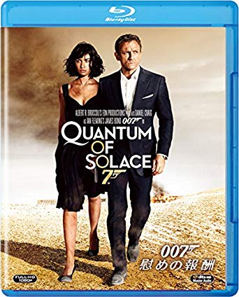 [MOVIES] 007／慰めの報酬 4K UHD (2008) (BDMV)