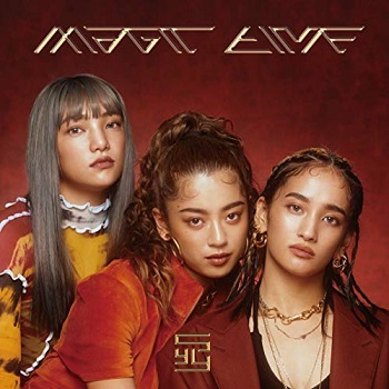 [Single] スダンナユズユリー – MAGIC TIME (2019.10.10/AAC/RAR)