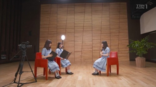 [TV-Variety] 191027 セルフ Documentary of 日向坂46 #2