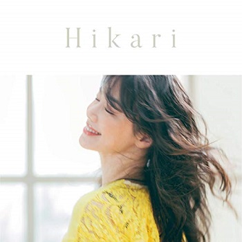 [Single] 今井美樹 – Hikari (2019.10.17/AAC/RAR)
