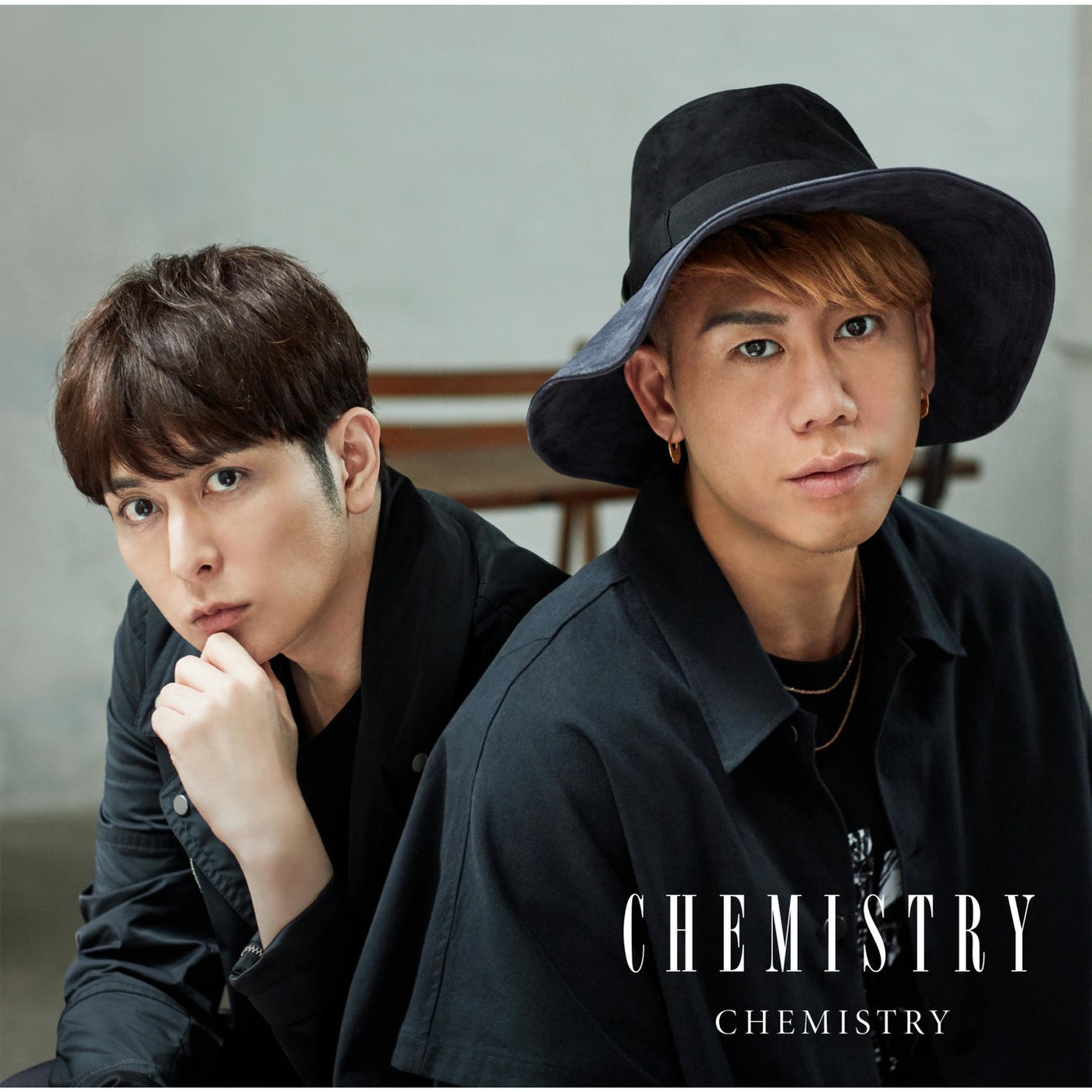 [Album] CHEMISTRY – CHEMISTRY [FLAC + MP3 320 / WEB] [2019.09.25]