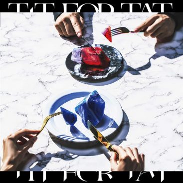 [Album] MYTH & ROID – TIT FOR TAT (2019.10.23/MP3/RAR)
