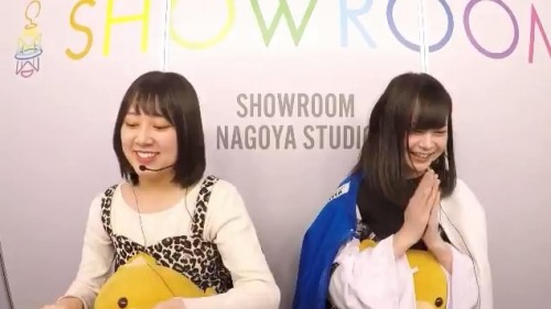 [TV-Variety] 191030 SKE48の栄ちんちこちん