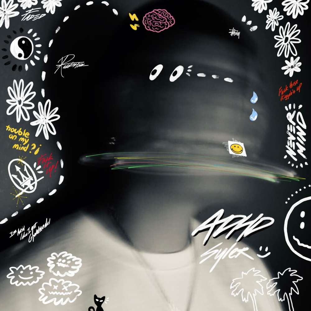 [Album] Syler – Adhd [FLAC + MP3 320 / WEB] [2019.10.04]