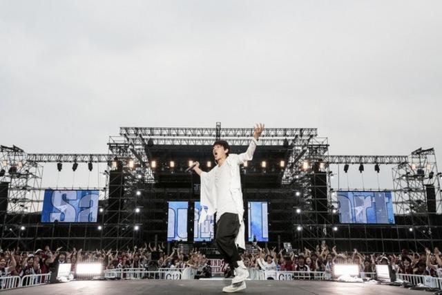 [TV-SHOW] SPYAIR – JUST LIKE THIS 2015 (2016.01.13) (DVDRIP)