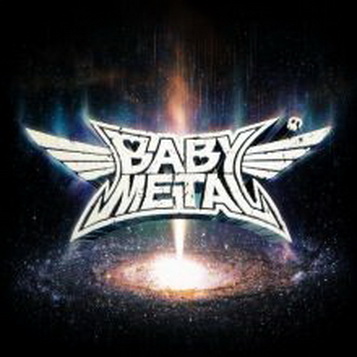[Album] BABYMETAL – Metal Galaxy (2019.10.11/MP3+Flac/RAR)