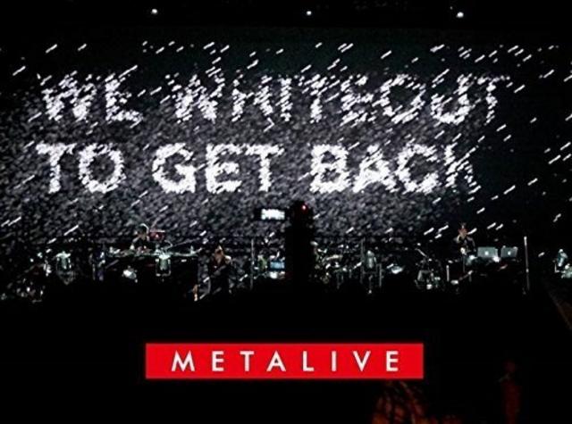 [MUSIC VIDEO] METAFIVE – METALIVE (2016.08.17/MP4/RAR) (BDRIP)