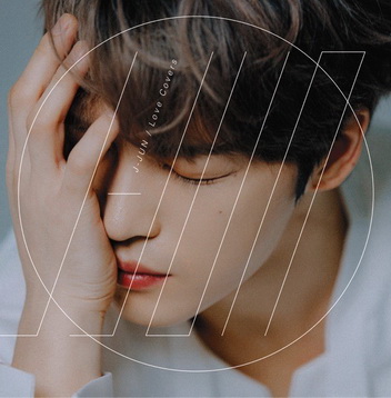 [Album] ジェジュン – Love Covers (2019.09.25/MP3/RAR)