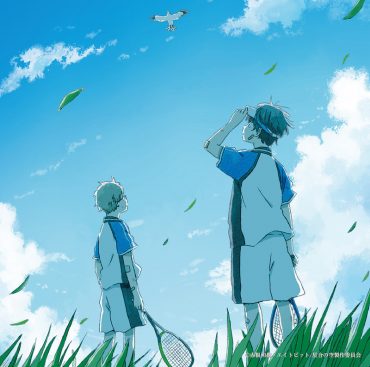 [Single] AIKI from bless4 – Kago no Naka no Bokura wa 籠の中の僕らは (2019.10.30/MP3/RAR)