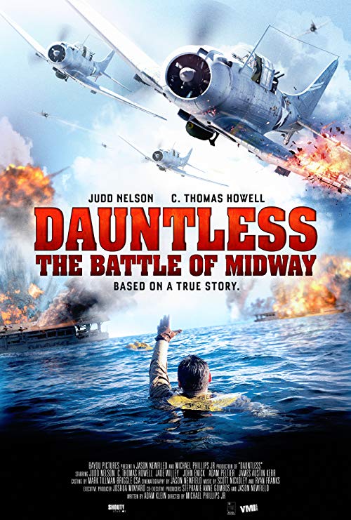 [MOVIES] Midway／ミッドウェイ (2019) (BDRIP)