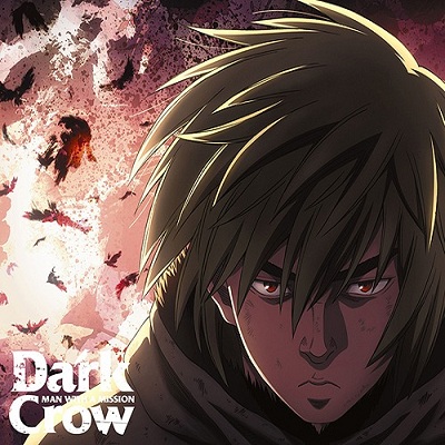 [Album] Vinland Saga OP2 Single – Dark Crow (2019.10.13/MP3/RAR)