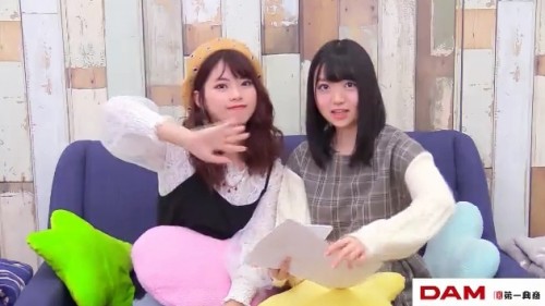 [TV-Variety] 191025 猫舌SHOWROOM (AKB48)